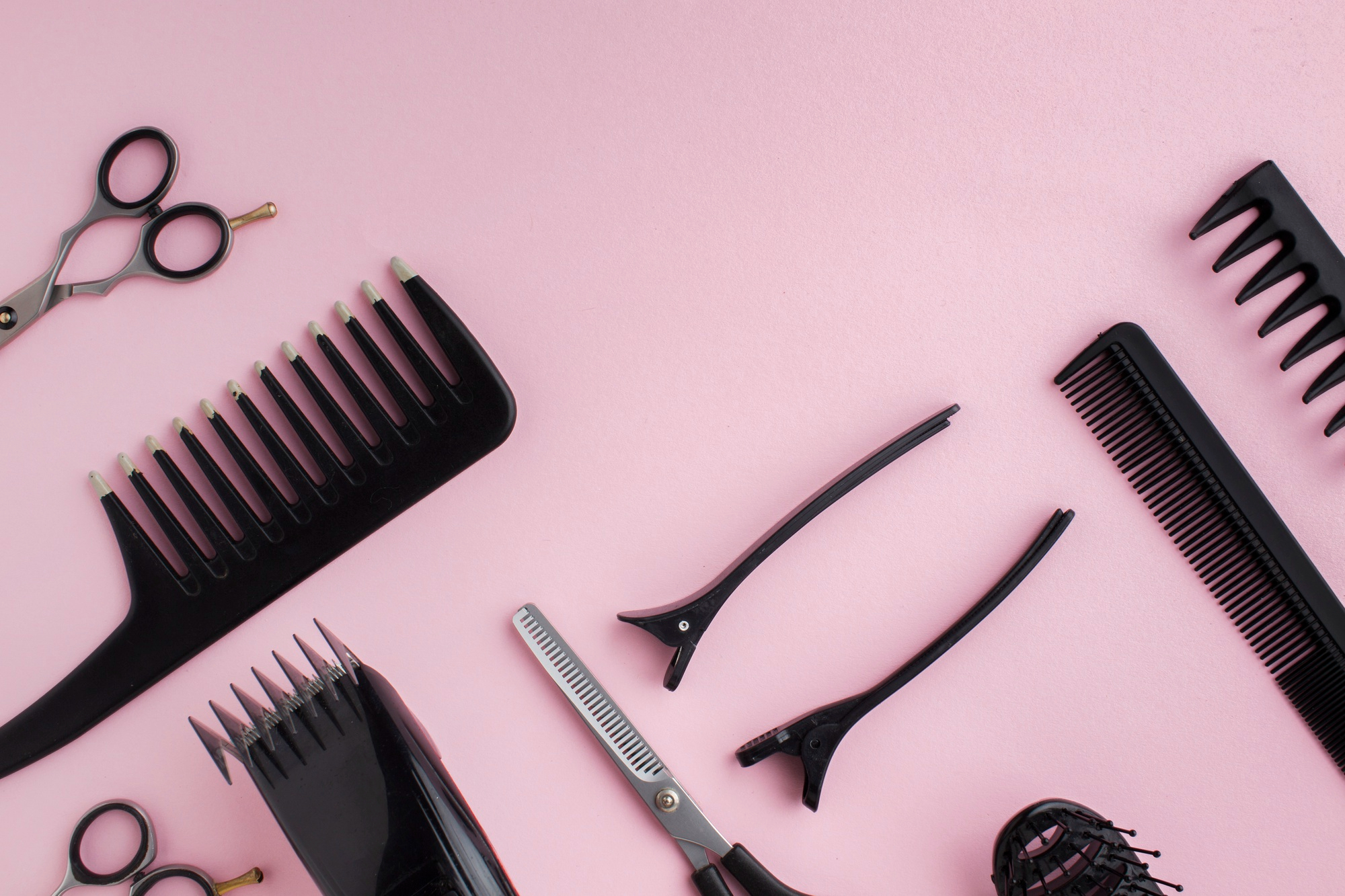 Men's Grooming