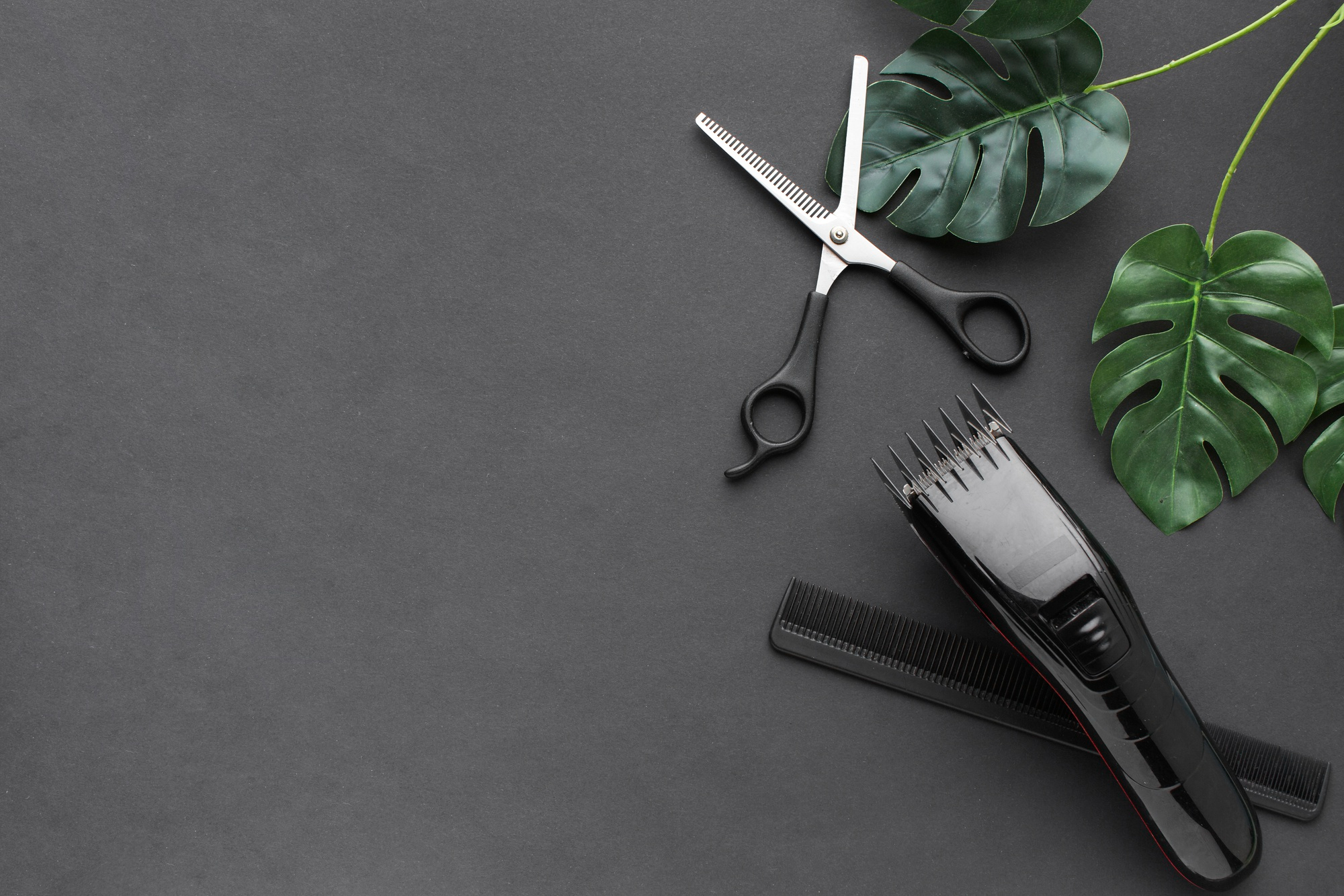 Men's Grooming