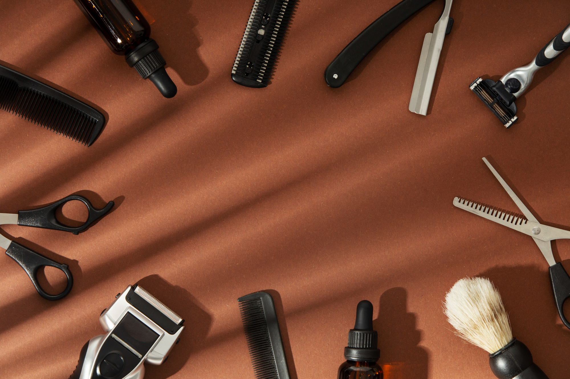 Men's Grooming